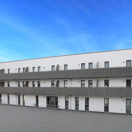 التدورف Apartment Hotel 37 المظهر الخارجي الصورة