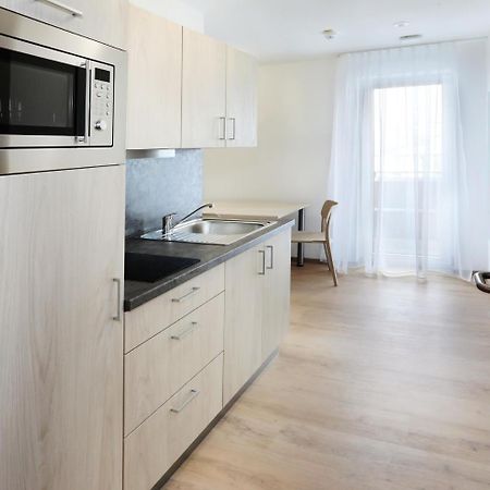 التدورف Apartment Hotel 37 المظهر الخارجي الصورة