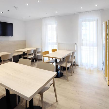 التدورف Apartment Hotel 37 المظهر الخارجي الصورة
