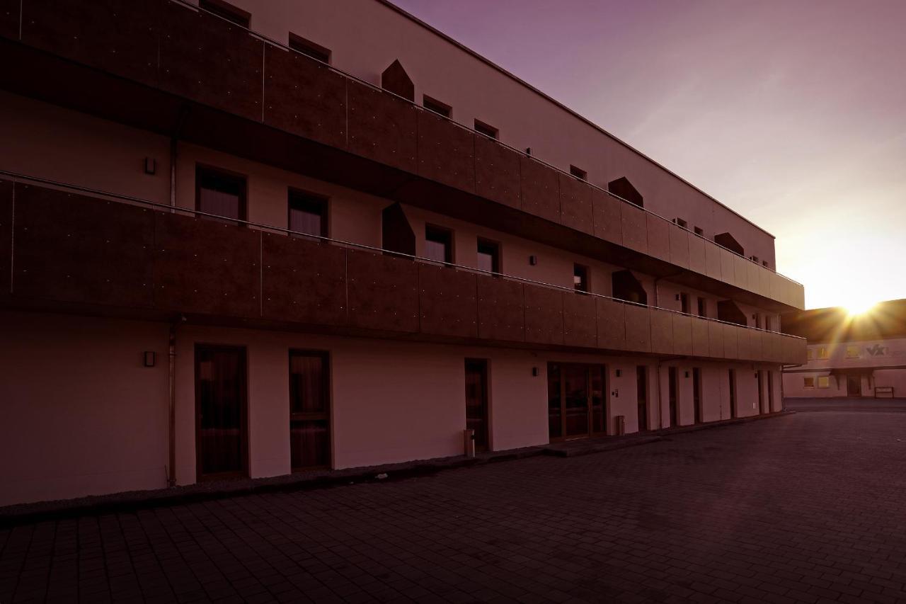التدورف Apartment Hotel 37 المظهر الخارجي الصورة