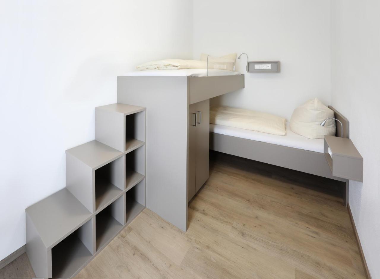 التدورف Apartment Hotel 37 المظهر الخارجي الصورة