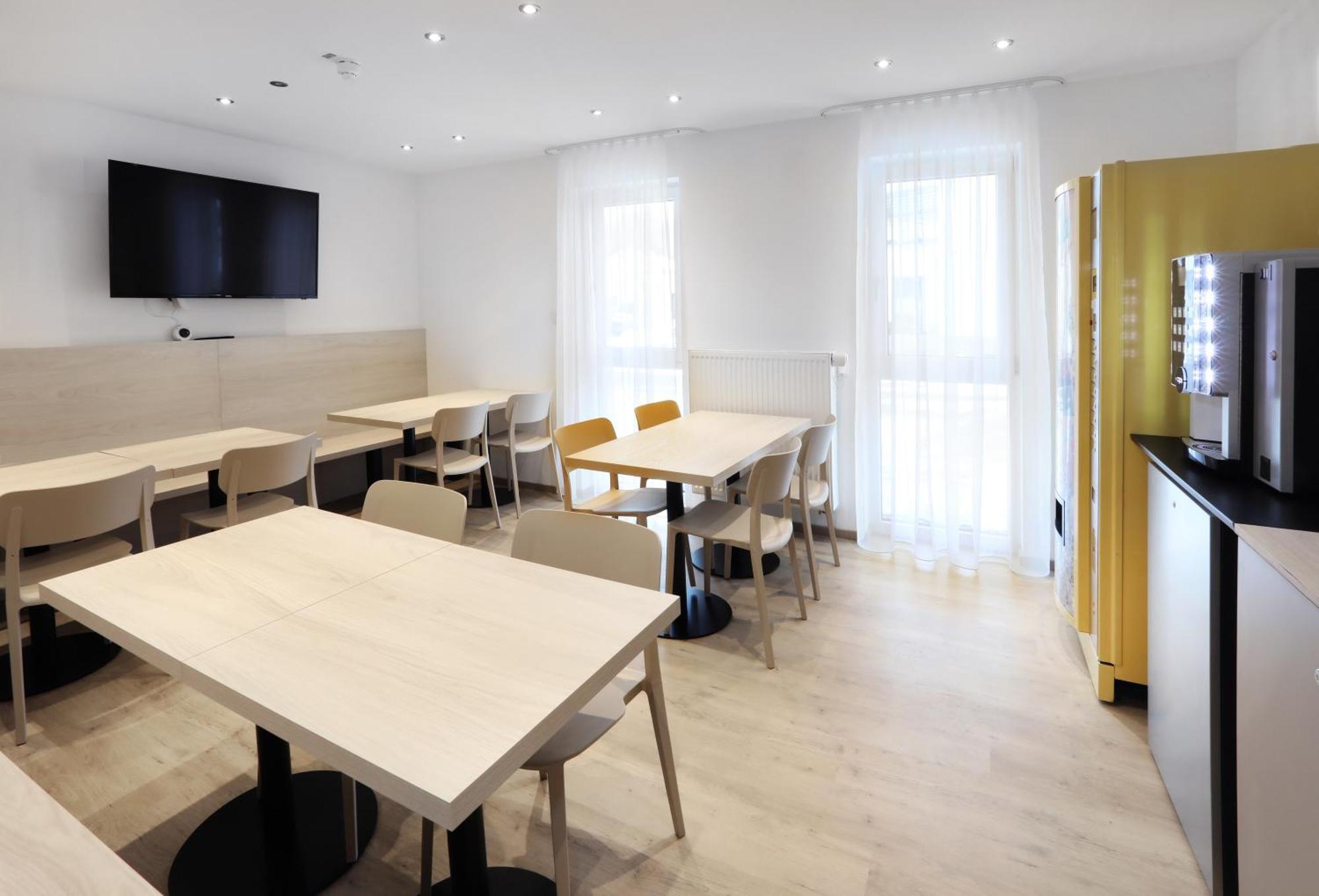 التدورف Apartment Hotel 37 المظهر الخارجي الصورة