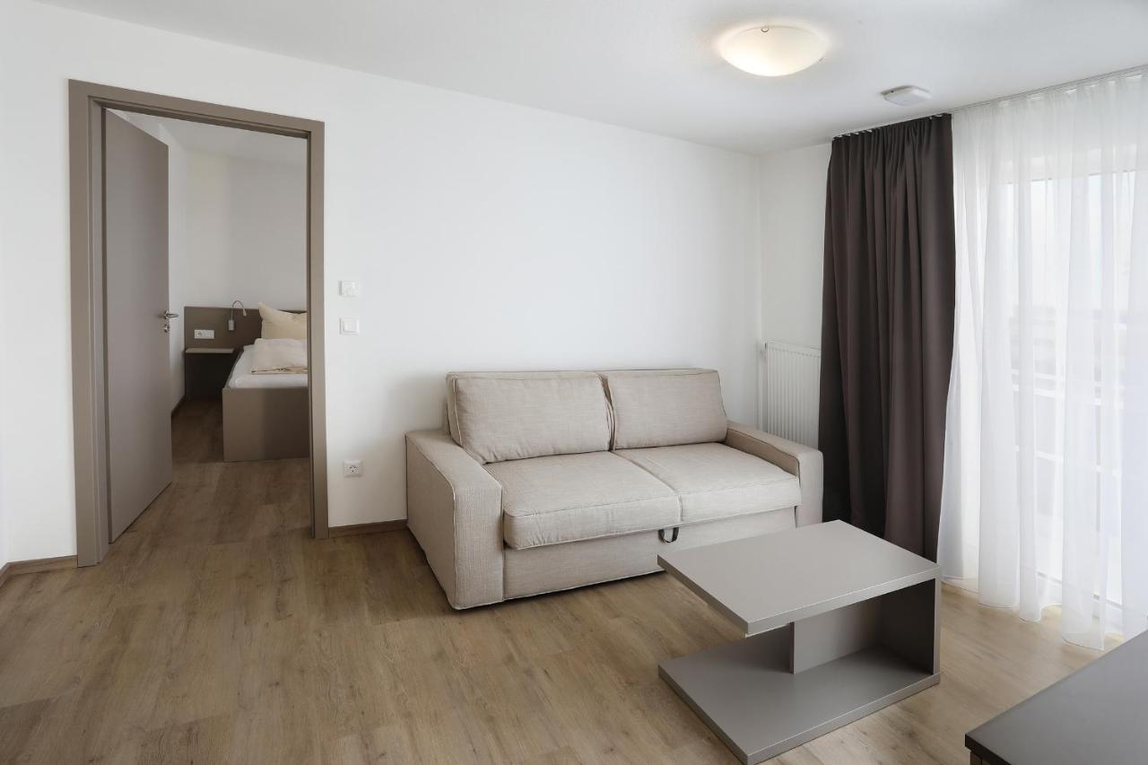 التدورف Apartment Hotel 37 المظهر الخارجي الصورة
