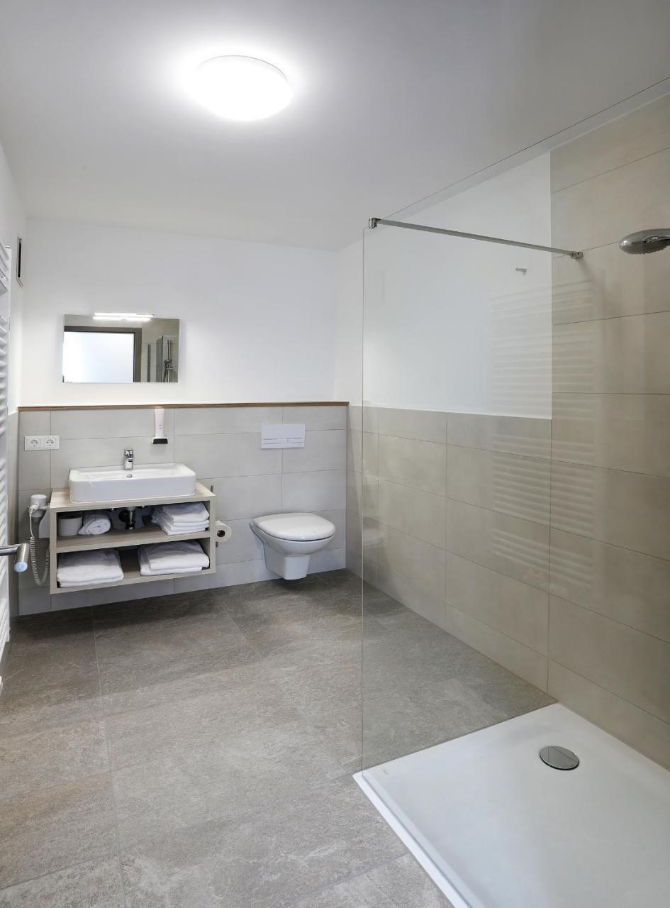 التدورف Apartment Hotel 37 المظهر الخارجي الصورة