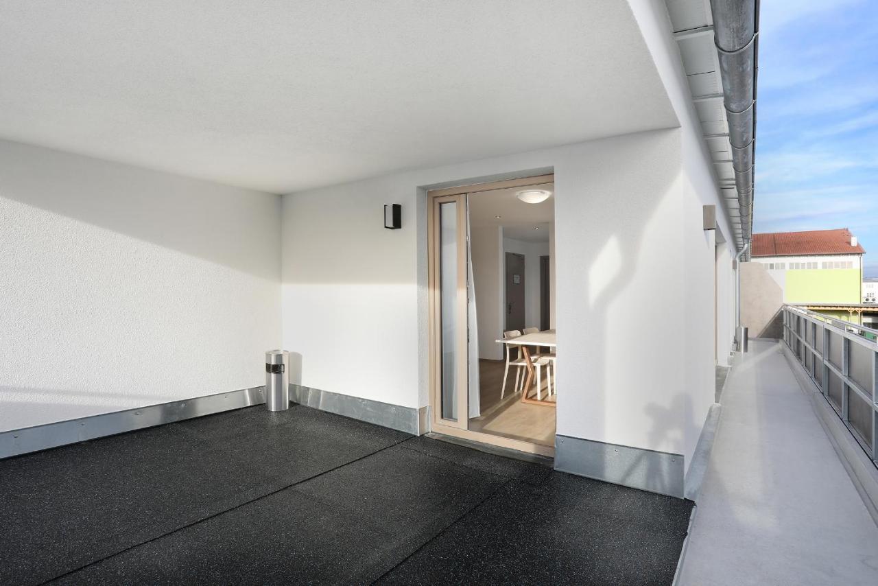 التدورف Apartment Hotel 37 المظهر الخارجي الصورة